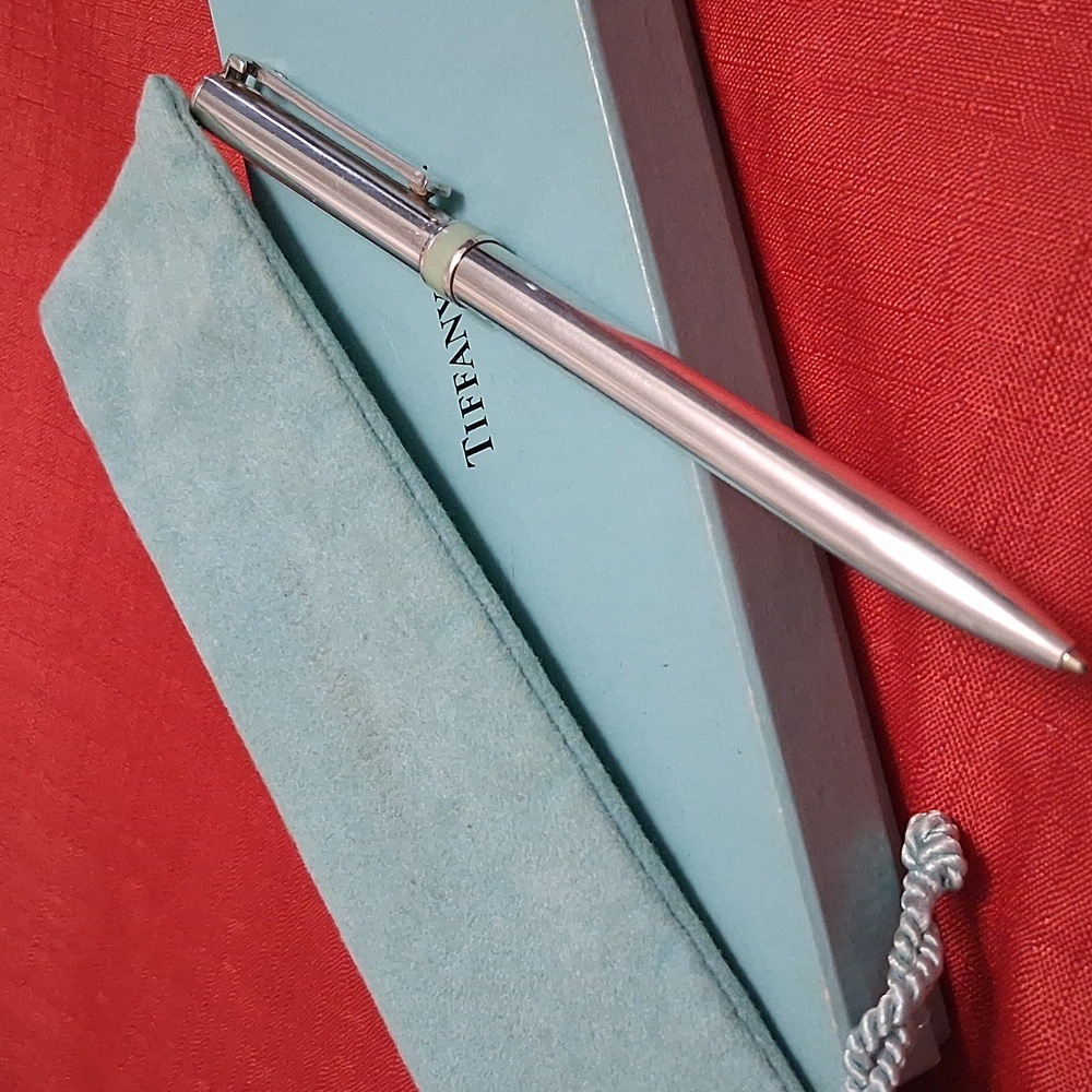 Tiffany T Clip PEN - Picture 3 of 9